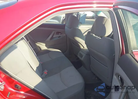 2007 Toyota Camry Se from USA, damaged, VIN 4T1BE46K97U052588